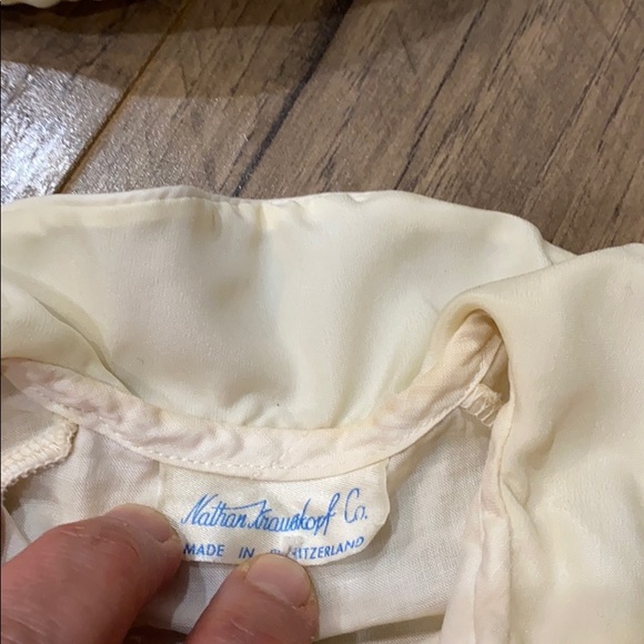 Gawn  .hat and bag Baptist dress . - Picture 4 of 11